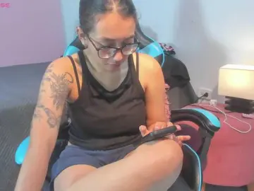 Bongacams Free Live Porn of MariaFoxx