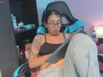 Bongacams Free Porn Cam of MariaFoxx
