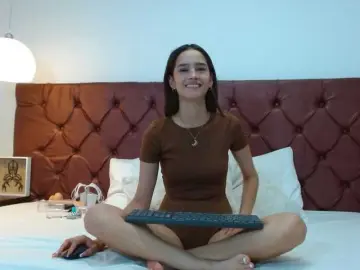 Bongacams Private Sex Chat of Melody-Mansson