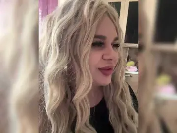 Bongacams Adult Webcam of Milkkyy