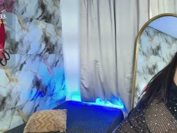 Bongacams Free Porn Cam of aisha-brunette