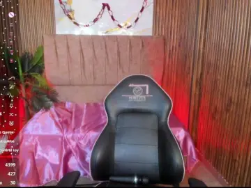 Bongacams Nude Webcam of juanita-tay