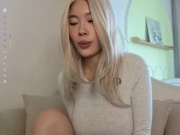 Bongacams Free Porn Cam of kimryu