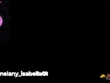 Bongacams Best Webcam of melanyissabel