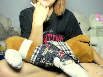 Bongacams Watch Live Sex Cams of virgokristy