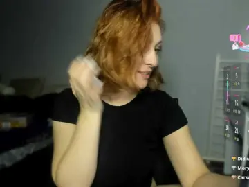 Bongacams Live Sex Cam of virgokristy