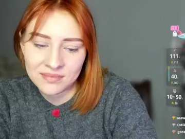 Bongacams Sex Cam of virgokristy