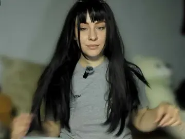 Bongacams Best Webcam of virgokristy