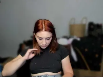Bongacams Private Sex Chat of virgokristy