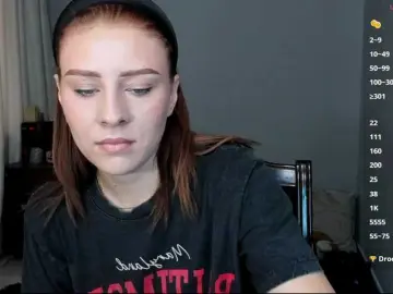 Bongacams Live Porn of virgokristy