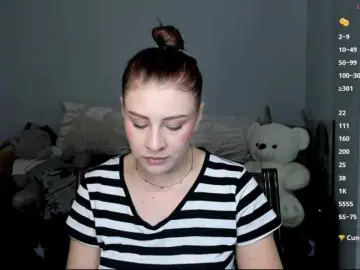 Bongacams Private Sex Chat of virgokristy