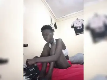 Bongacams Sex Chat of Berbie