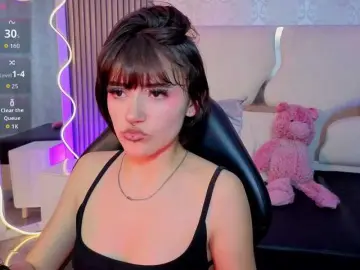 Bongacams Adult Webcam of Cloee-tay1