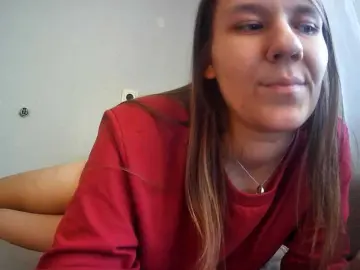 Bongacams Nude Webcam of ConnieStasiak