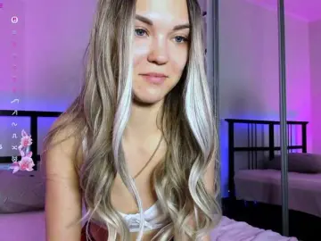 Bongacams Adult Webcams of FloraAmbers