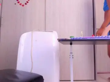 Bongacams Sex Chat of MalloryKim
