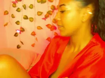 Bongacams Adult Webcam of MalloryKim