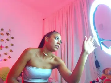 Bongacams Nude Webcam of MalloryKim