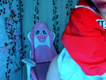 Bongacams Adult Webcams of SteshaRay