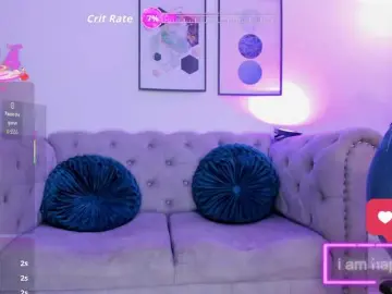 Bongacams Adult Video Chat of issi-loren