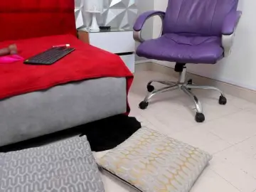 Bongacams Adult Video Chat of steacy-19