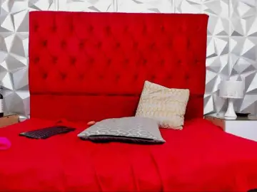 Bongacams Sex Chat of steacy-19