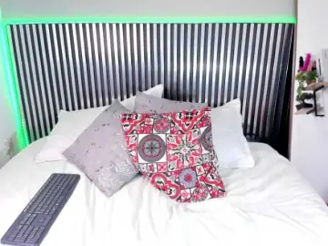 Bongacams Live Porn of Nicole-Angels