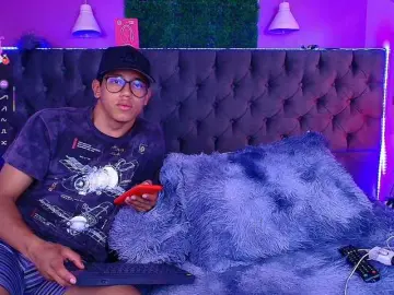 Bongacams Sex Cam of RyanPricee