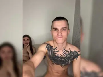 Bongacams Free Live Porn of AAOneLove