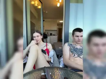 Bongacams Free Live Porn of AAOneLove