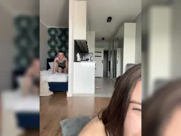 Bongacams Nude Webcam of AAOneLove