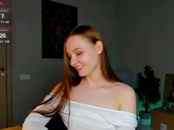 Bongacams Watch Live Sex Cams of AgathaW