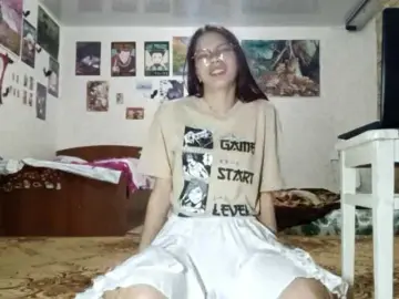 Bongacams Nude Webcam of AnamariaCuomo