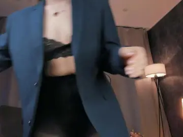 Bongacams Free Porn Cam of AnnaOreo