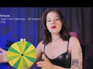 Bongacams Free Porn Cam of AnnaOreo