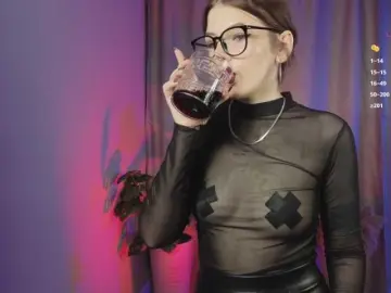 Bongacams Live Porn of AnnaOreo