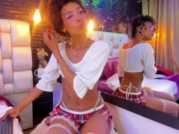 Bongacams Live Porn of AnnieSanz