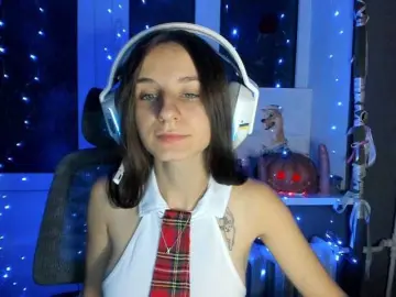 Bongacams Adult Video Chat of KikNika