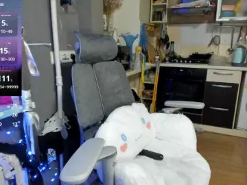 Bongacams Adult Video Chat of KikNika