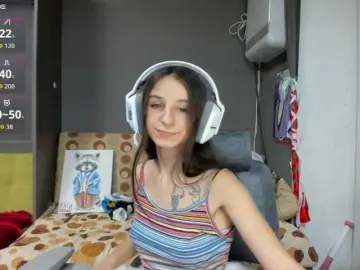 Bongacams Private Sex Chat of KikNika