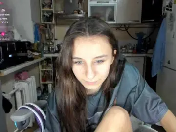 Bongacams Sex Chat of KikNika