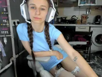 Bongacams Live Sex of KikNika
