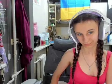 Bongacams Live Sex Cam of KikNika