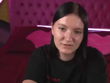 Bongacams Adult Webcam of KiraRaya