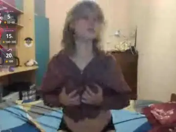 Bongacams Adult Webcams of Lizamiillss