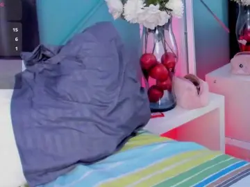 Bongacams Private Sex Chat of MiluVega