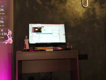 Bongacams Nude Webcam of MissKristel