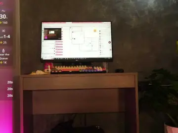 Bongacams Sex Cam of MissKristel
