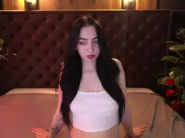 Bongacams Live Sex Cam of WildKittenX