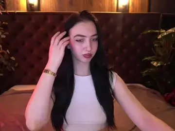 Bongacams Nude Webcam of WildKittenX